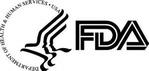 Logo FDA - U.S. Food and Drug Administration